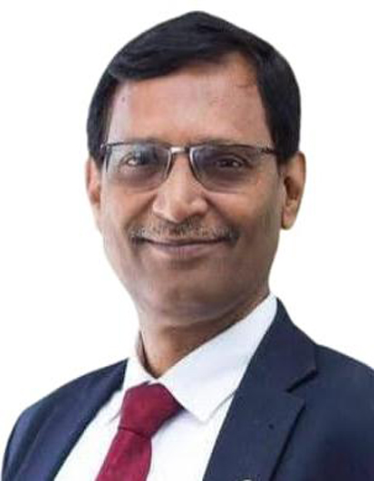 CSV Prasad